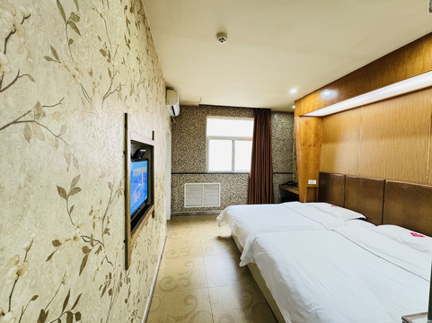 钻石风尚艺术酒店