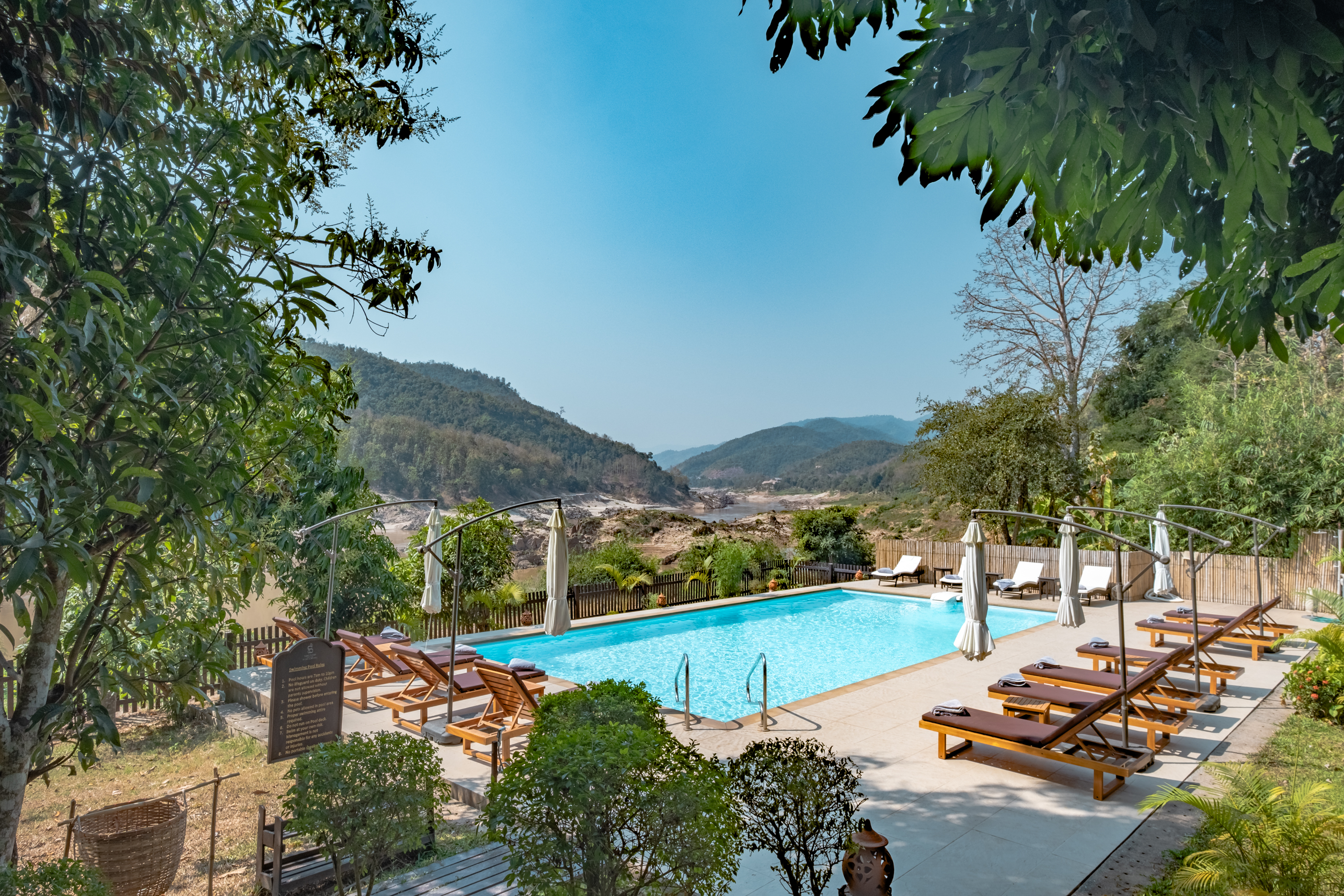 帕克本格小屋-官方