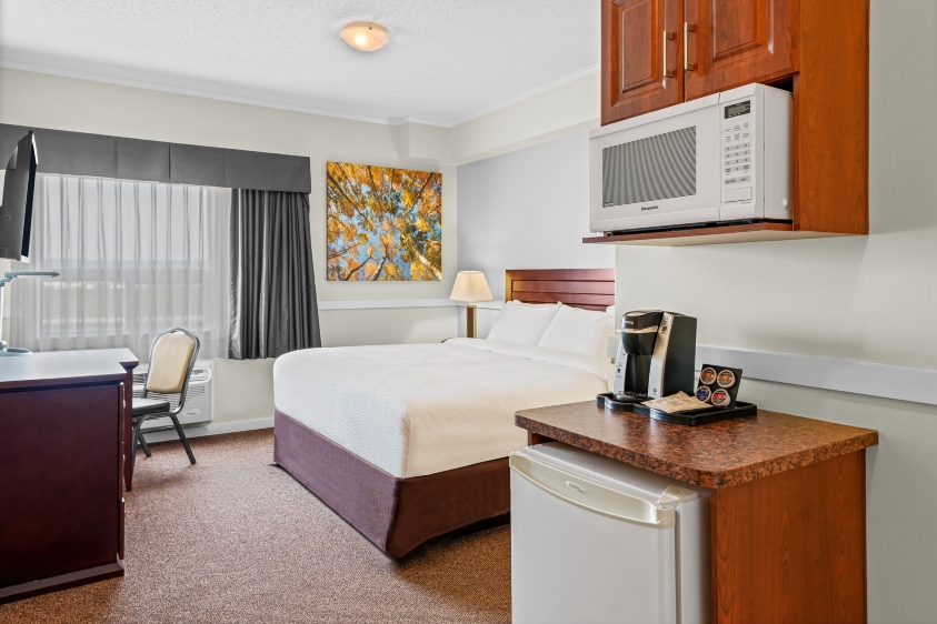 Days Inn By Wyndham Lamont-官方