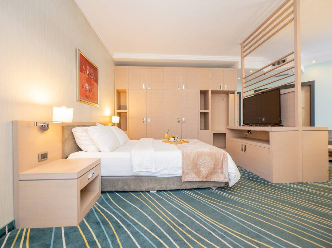 Kopernikus Hotel Prag