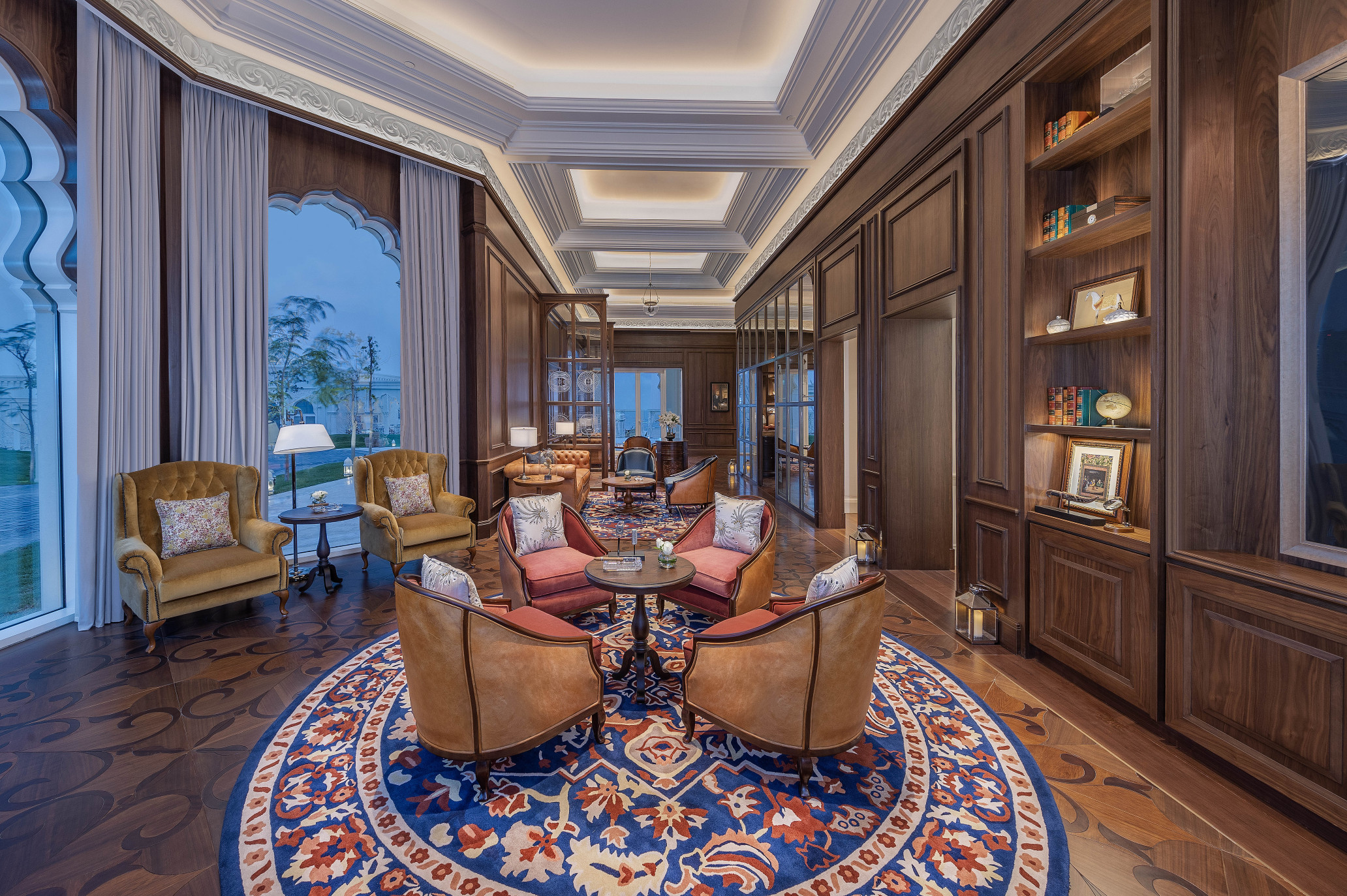 卡塔尔多哈卡塔拉澈笛度假酒店-官方