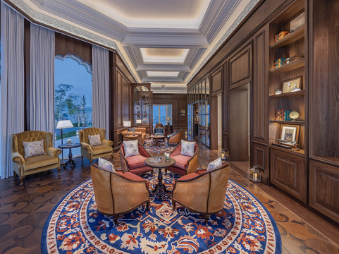 The Chedi Katara Hotel & Resort