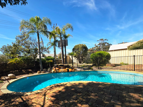 舒适酒店格兰奇在法雷利