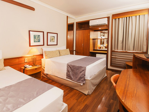 Dan Inn São José do Rio Preto