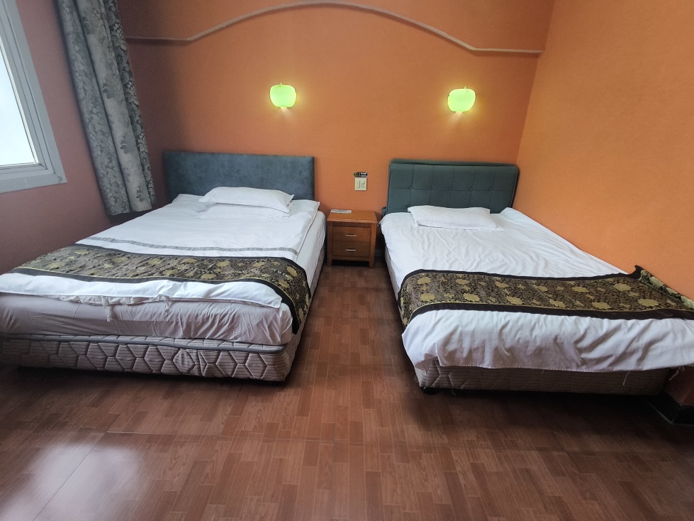 绍兴永佳客栈（鲁迅故里仓桥直街店）-官方