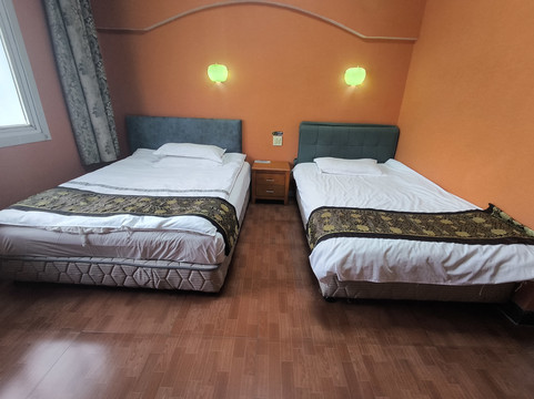 绍兴永佳客栈（鲁迅故里仓桥直街店）主图