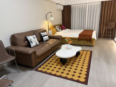 Bengbu Xiaoman Homestay