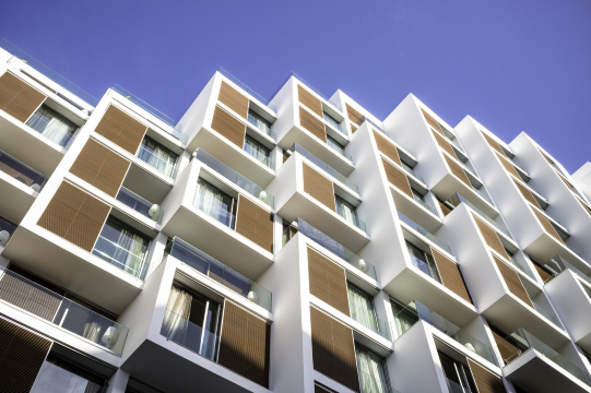 巴塞罗安法酒店-官方