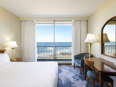 Noah's On The Beach主图