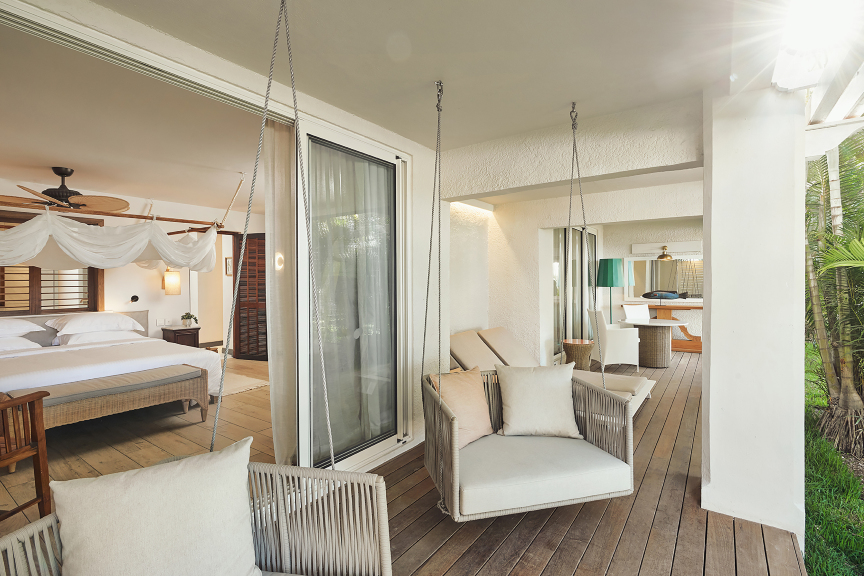Paradise Cove Boutique Hotel,-官方