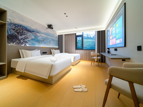 仁怀一家酒店（国贸购物中心店）