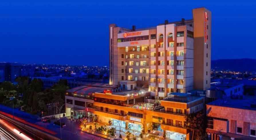 Ramada by Wyndham - Sulaymaniyah Salim Street-官方