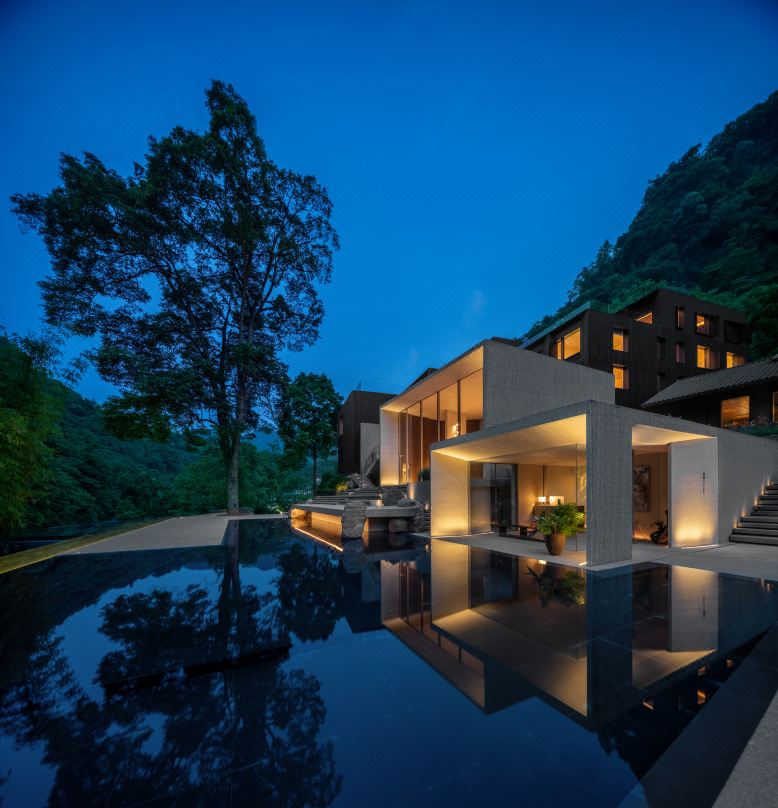 Emei Shan Lan Yu Zoland Hotel