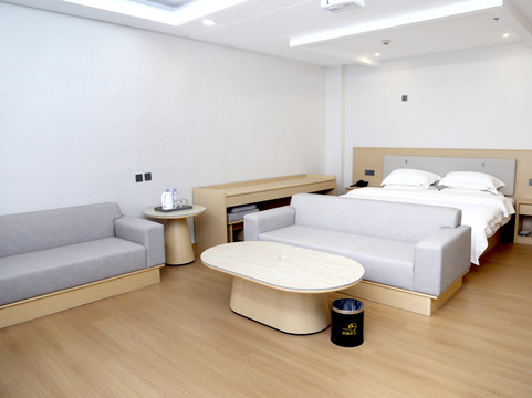 木棉花开精选酒店