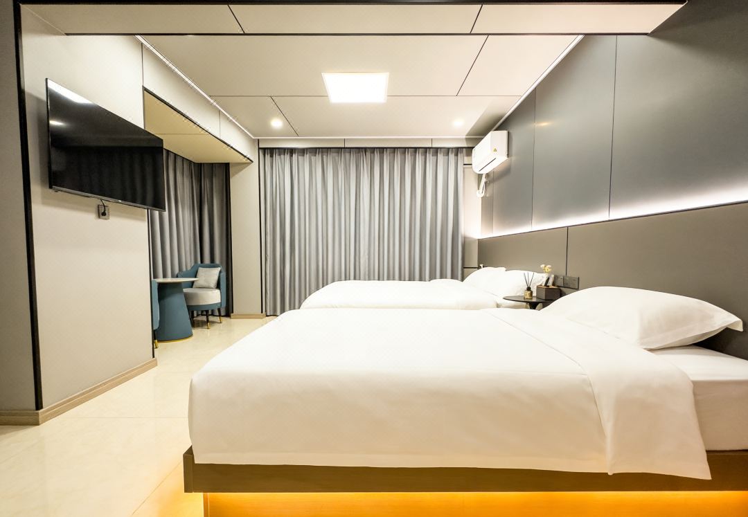 Hongtai Hotel