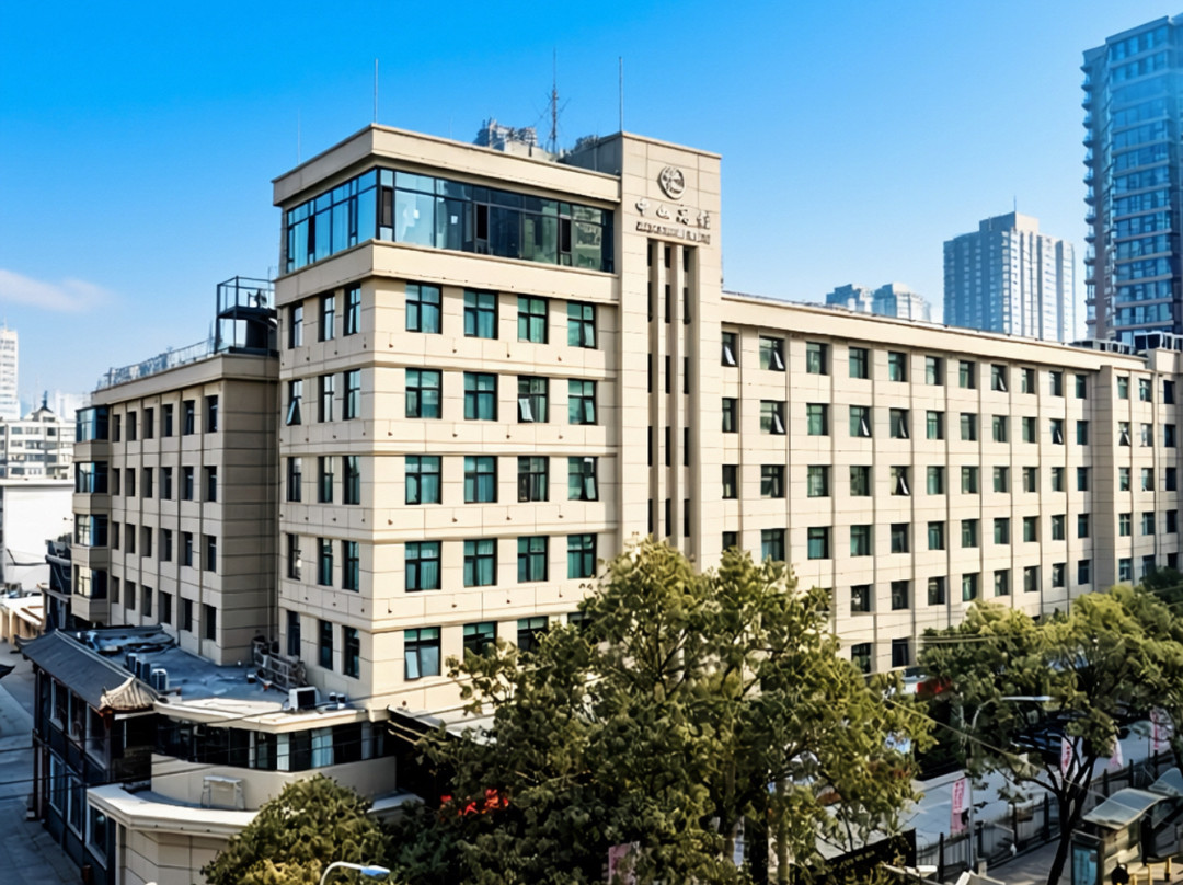 兰州中山宾馆(中山桥张掖路商业街店)