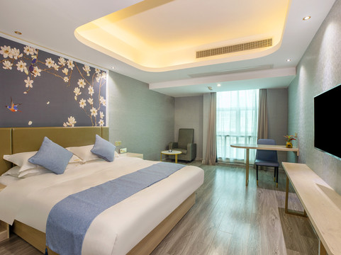 南平昆仑大酒店（延平店）