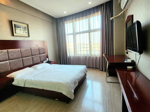 翼城金都快捷酒店