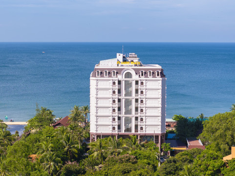 The May Hotel Phuquoc