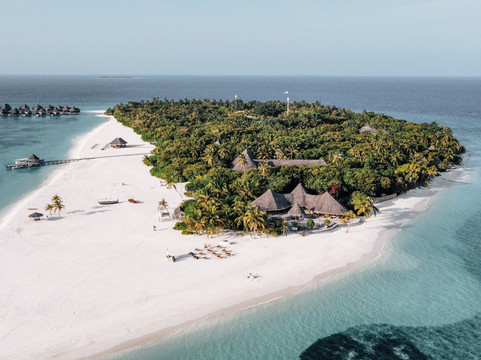 柯可棕榈杜妮科酒店