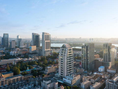 江苏凤凰台饭店主图