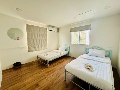 Sukhum Rama3 Asiatique