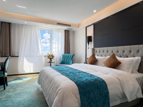 凤城•嘉豪商务酒店(凤凰城中心客运站体育馆店)