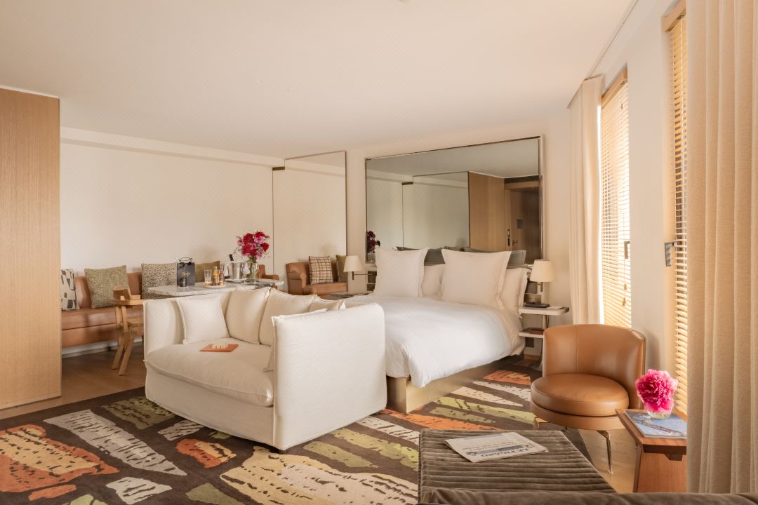 SAX Paris, LXR Hotels & Resorts