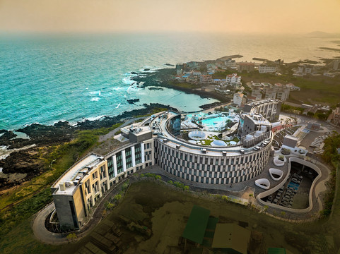 Shilla Stay Plus Ihotewoo