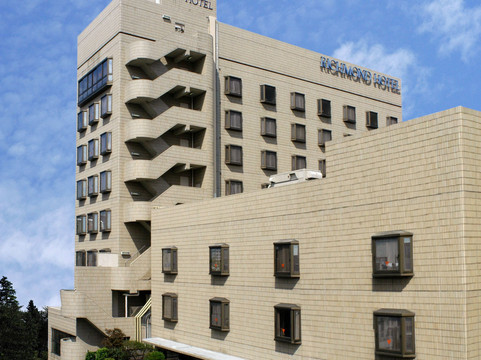 东京目白里奇蒙德酒店