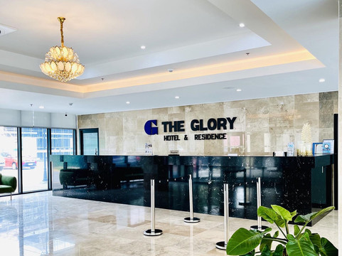 The Glory Hotel and Residence