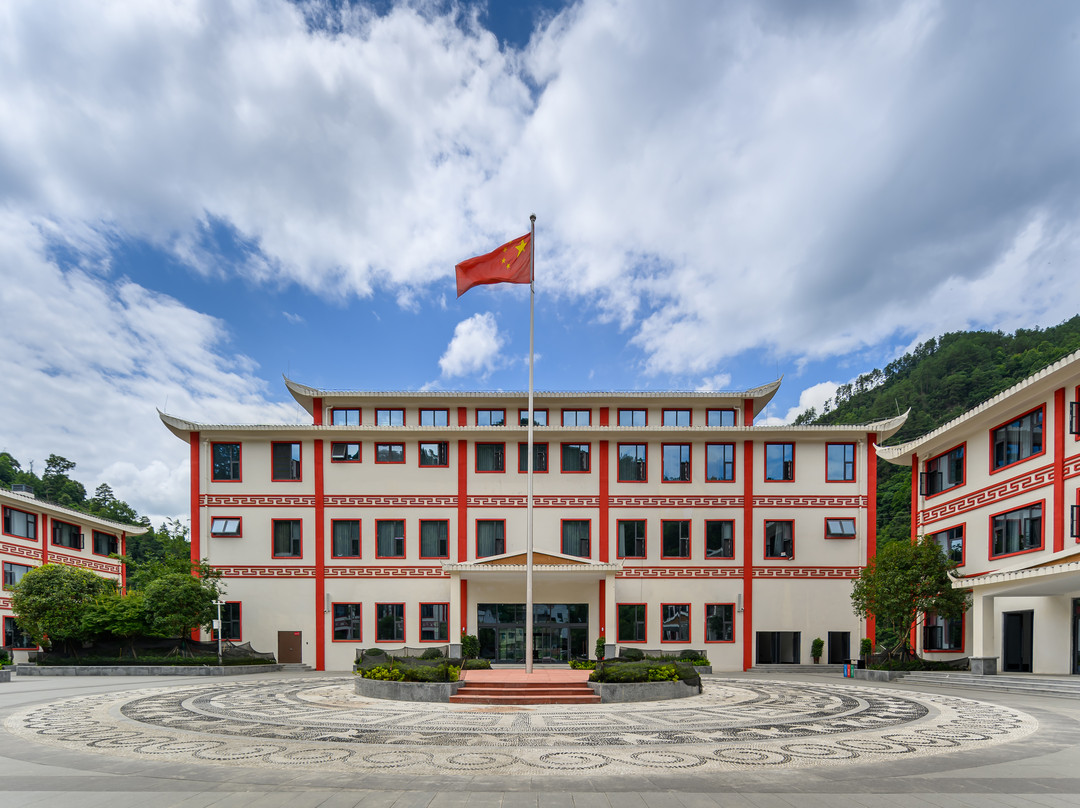 剑河红村酒店
