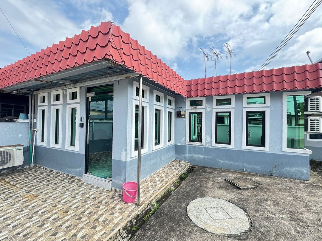 Darul Salam Inn Hotel