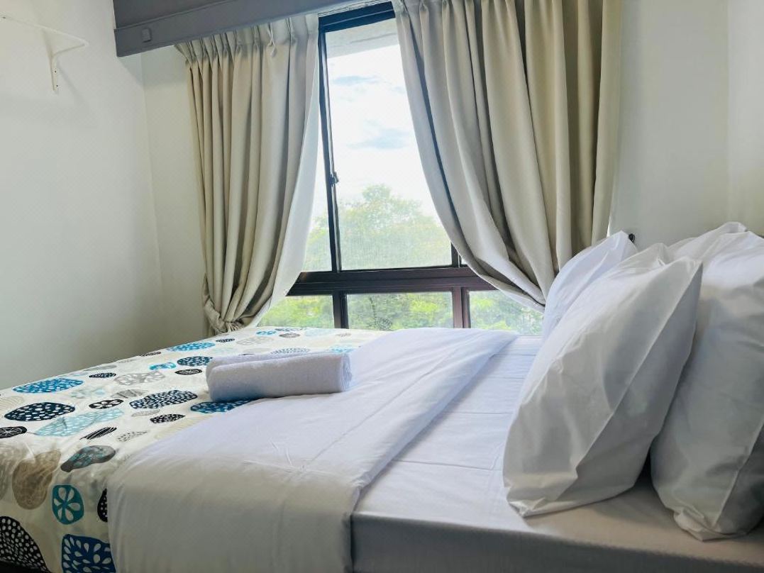 Selat Horizon Condominium by Myplace