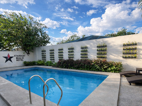 Lian酒店住宿-Stardust Beach Hotel