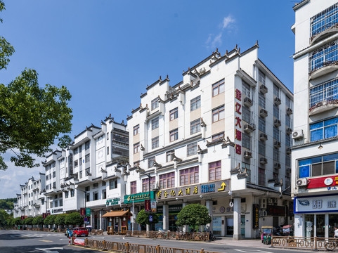 泰宁金亿大酒店