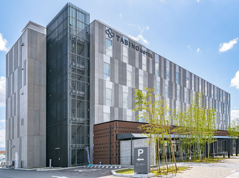 佐渡市酒店住宿-Tabino Hotel Sado