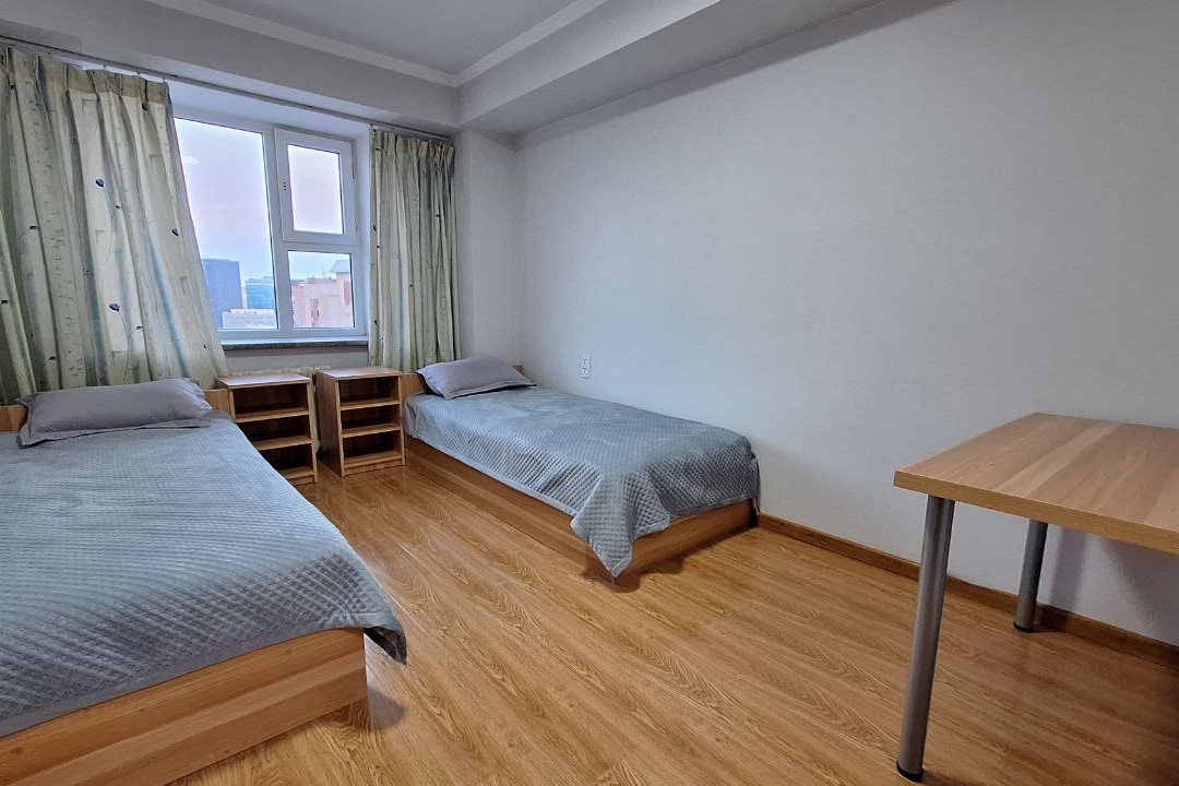 Sojourney Guest house