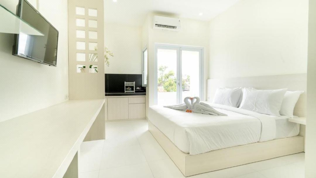 The Axara Bali Managed by ARM Hospitality