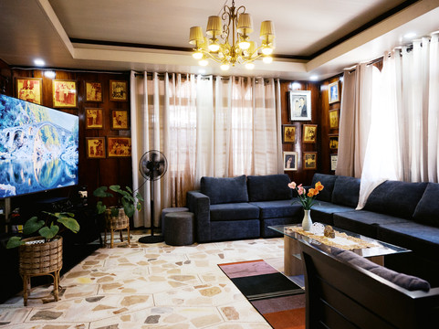 Topaz Bed and Breakfast Hotel