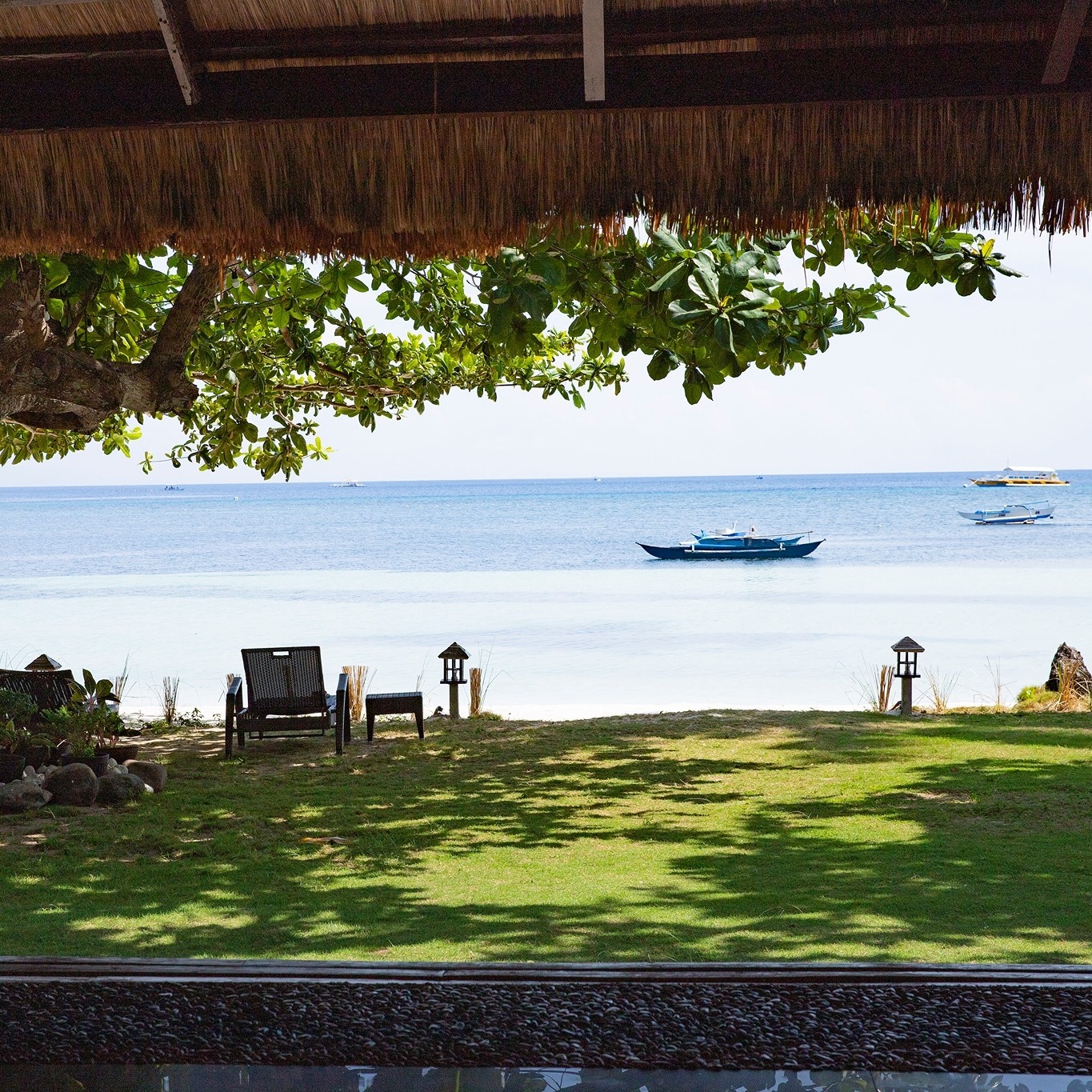 阿纳亚纳海滩度假村-由SMS酒店管理-官方