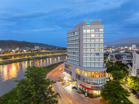 SOJO Hotel Lao Cai