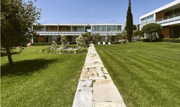 实践艺术公寓-官方