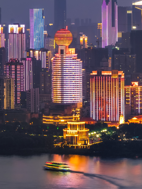 江城明珠豪生大酒店-官方