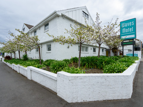 舒适瓦南布尔国际酒店