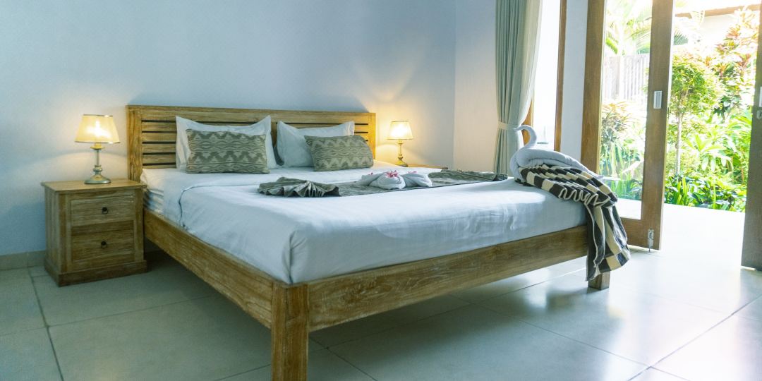 The Wina Guest House 2