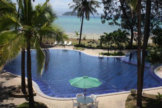 摩洛哥俱乐部度假村及乡村俱乐部-官方