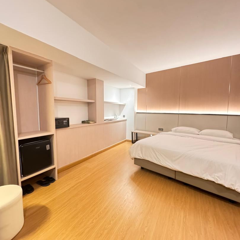 明百丽宫酒店及水疗中心