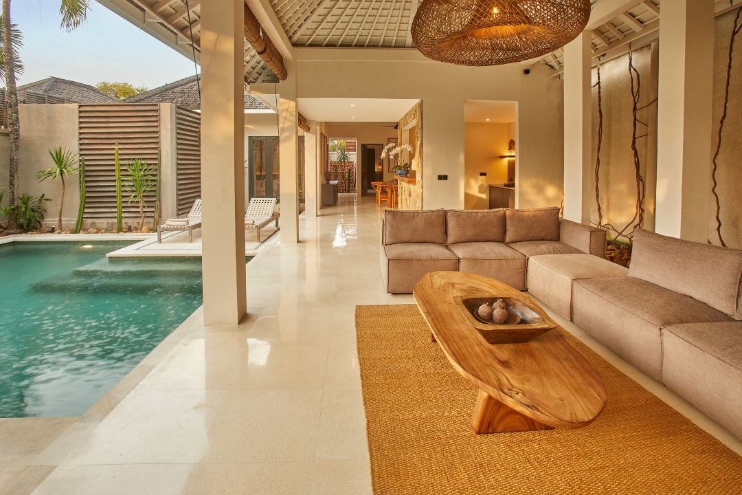 Ahimsa Beach