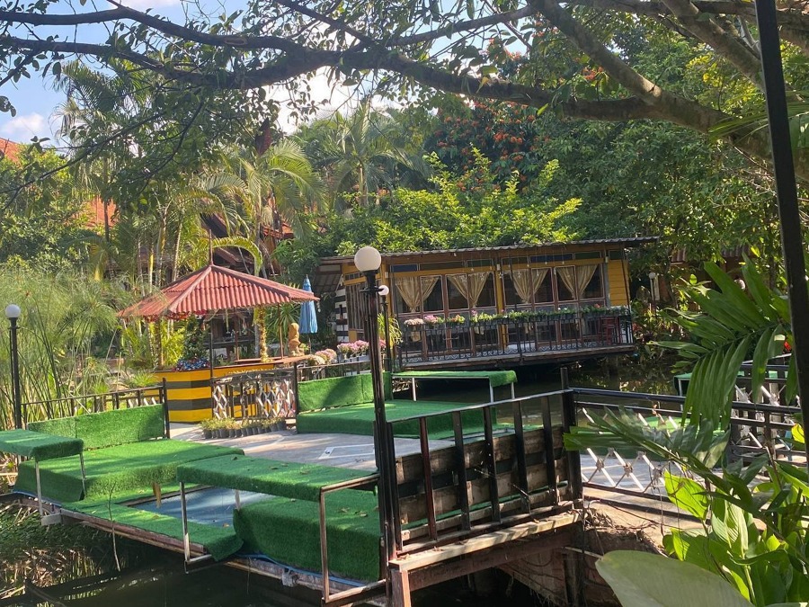 维乌多艺术度假村-官方